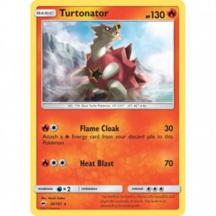 Turtonator