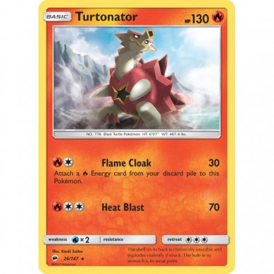 Turtonator