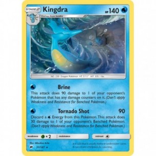 Kingdra