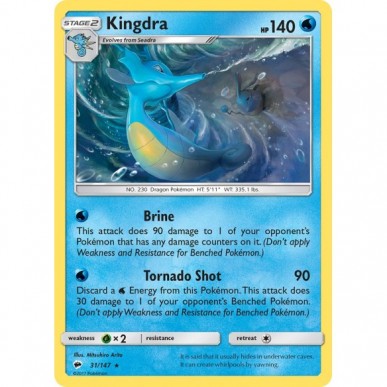 Kingdra