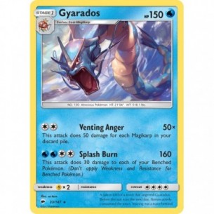 Gyarados
