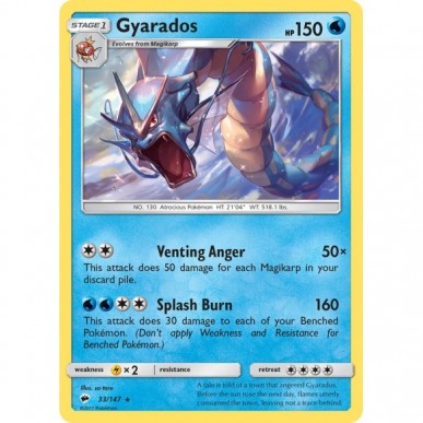 Gyarados