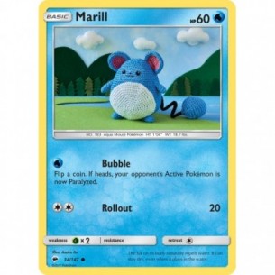 Marill
