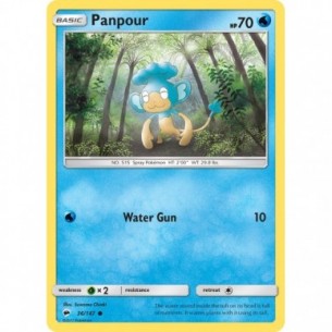 Panpour