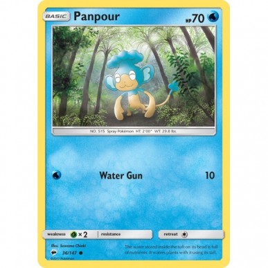 Panpour