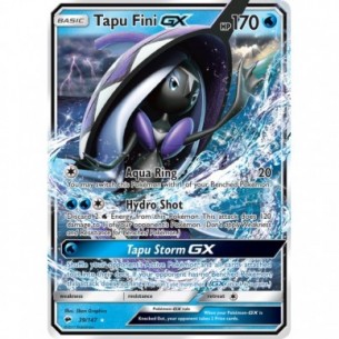 Tapu Fini-GX