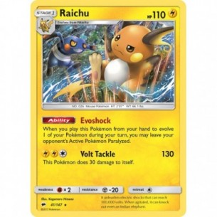 Raichu
