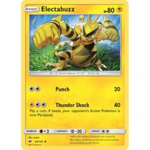 Electabuzz