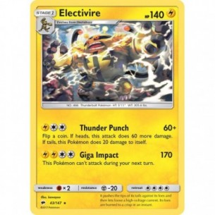 Electivire