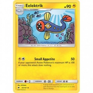 Eelektrik