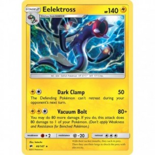 Eelektross