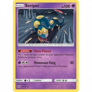 Seviper