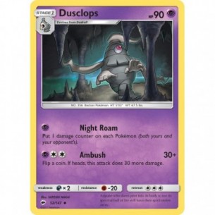 Dusclops