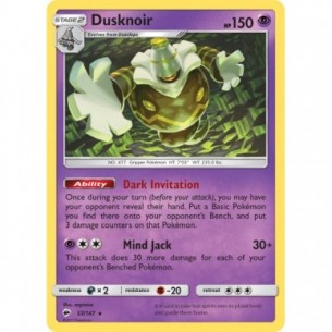 Dusknoir