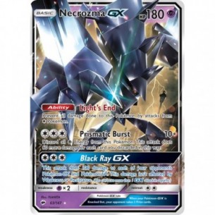 Necrozma-GX