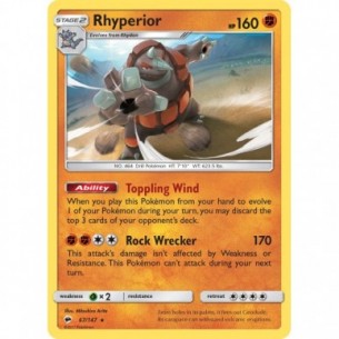 Rhyperior