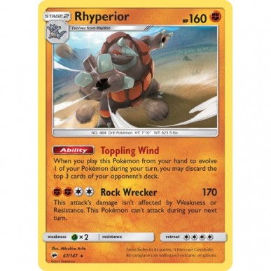 Rhyperior