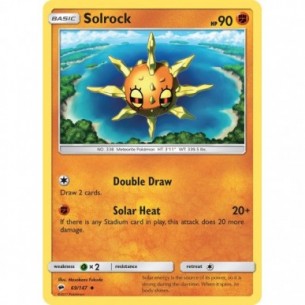 Solrock
