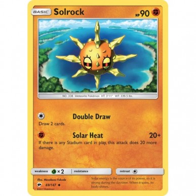 Solrock