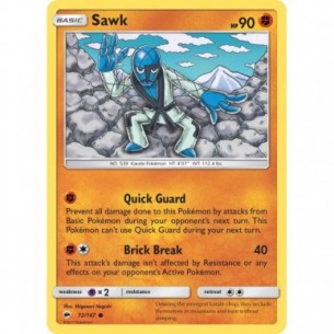 Sawk