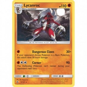 Lycanroc