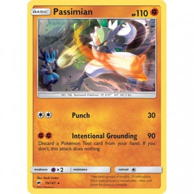 Passimian