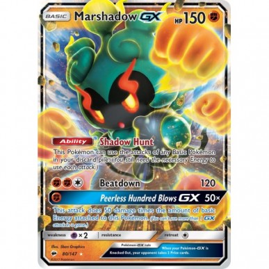 Marshadow-GX