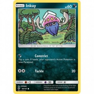 Inkay
