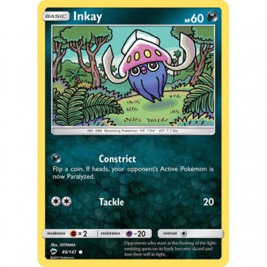 Inkay