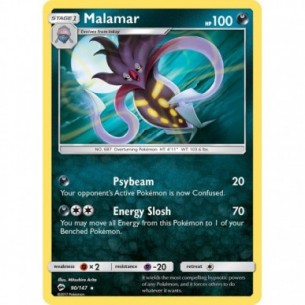 Malamar