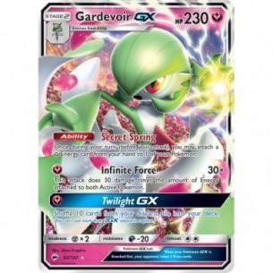 Gardevoir-GX