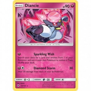 Diancie