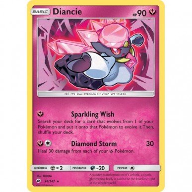 Diancie