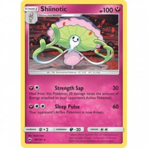 Shiinotic
