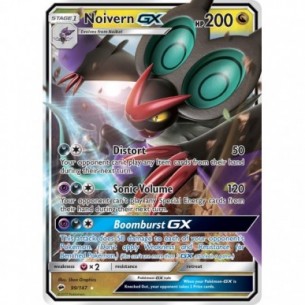 Noivern-GX
