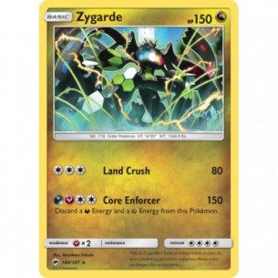 Zygarde