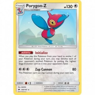 Porygon-Z