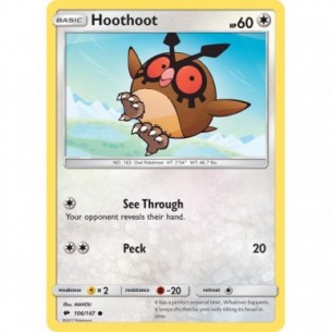Hoothoot