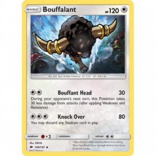 Bouffalant