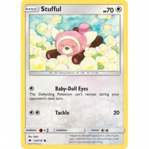 Stufful