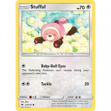 Stufful