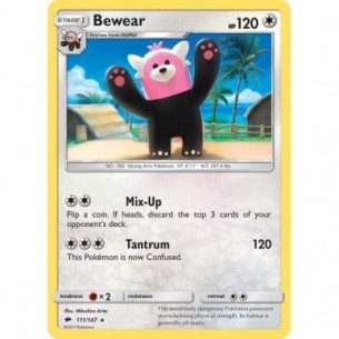 Bewear