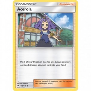 Acerola