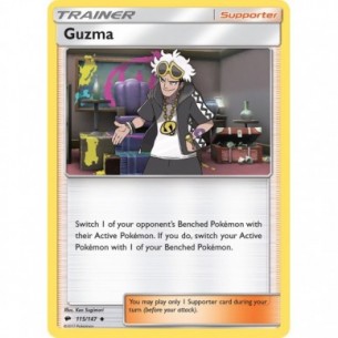 Guzma