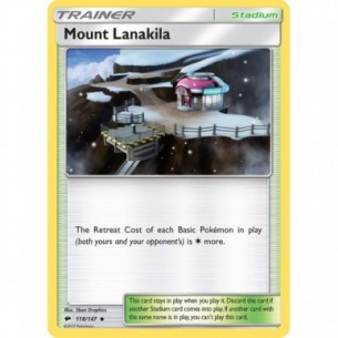 Mount Lanakila