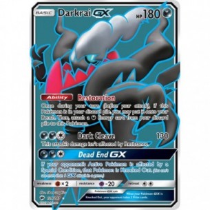 Darkrai-GX