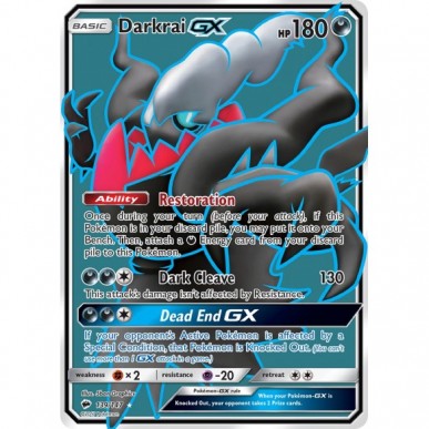 Darkrai-GX