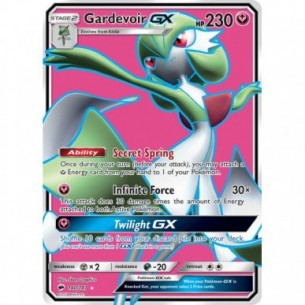 Gardevoir-GX