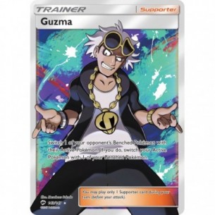 Guzma