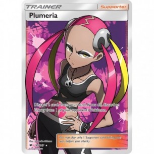 Plumeria